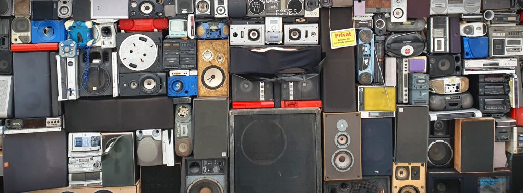 Radios